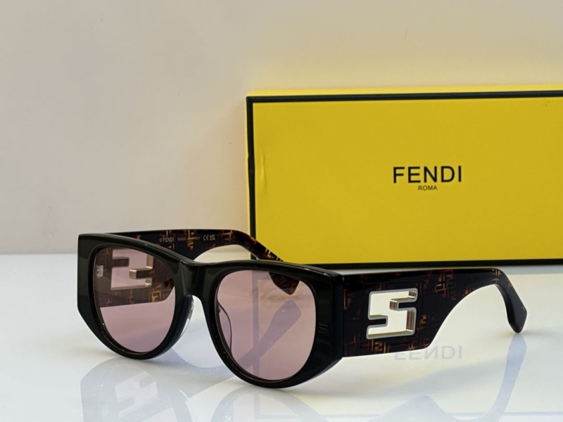 Fendi Sunglasses